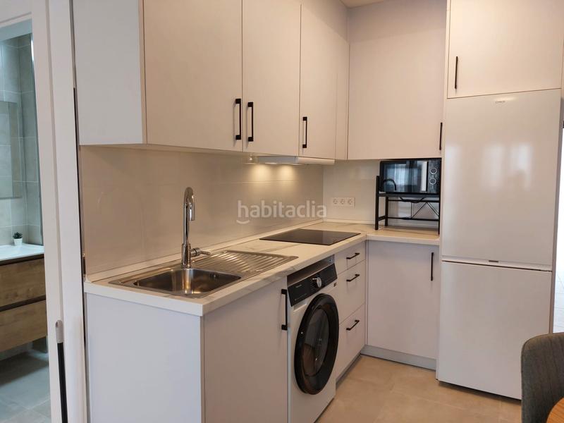 Foto a96bf752-c8d8-4a75-8e4a-1abbe57a29e7. Location appartement avec parking dans Fuente Alegre - El Chaparral - Los Morales Málaga