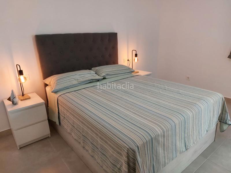 Foto 3d9e9afd-b0bf-4ef1-a541-7937763f899f. Rent flat with parking in Fuente Alegre - El Chaparral - Los Morales Málaga