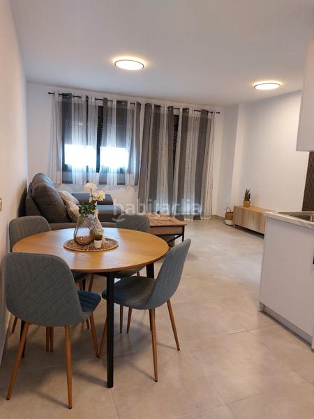 Foto 75cf2294-2c5a-4d7b-bce9-6a3c2d8df1f7. Rent flat with parking in Fuente Alegre - El Chaparral - Los Morales Málaga