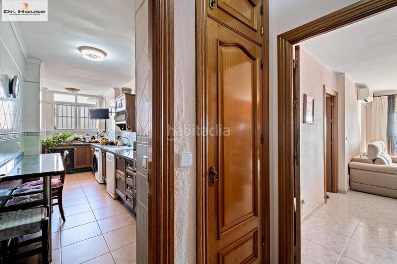 Foto 005a05cd-055f-4084-8137-77fde0888ccc. Appartamento con riscaldamento in La Florida - Parque Norte Málaga