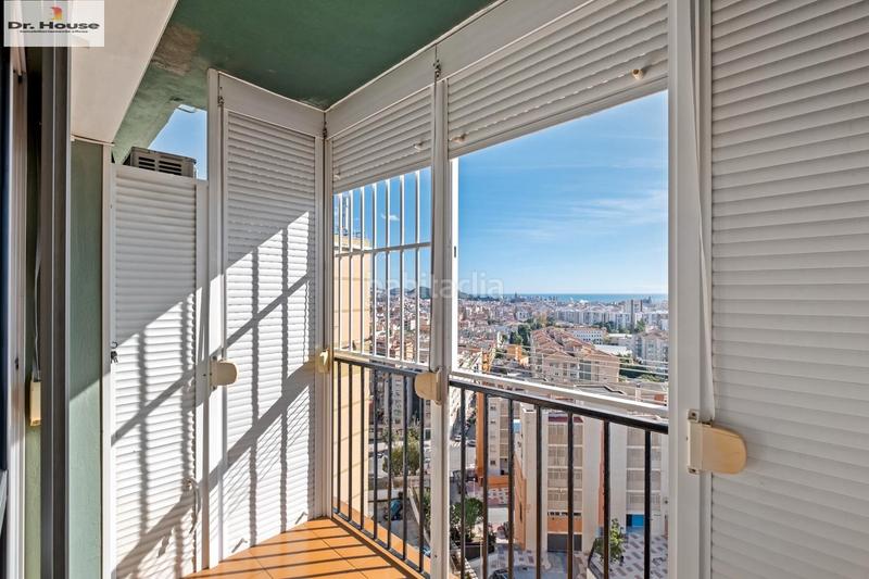 Foto 0603f860-fa02-4187-be7c-a0f52df9ec00. Appartamento con riscaldamento in La Florida - Parque Norte Málaga