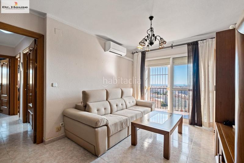 Foto 08634b90-0e03-4852-982c-21e5ef46a0c8. Appartamento con riscaldamento in La Florida - Parque Norte Málaga