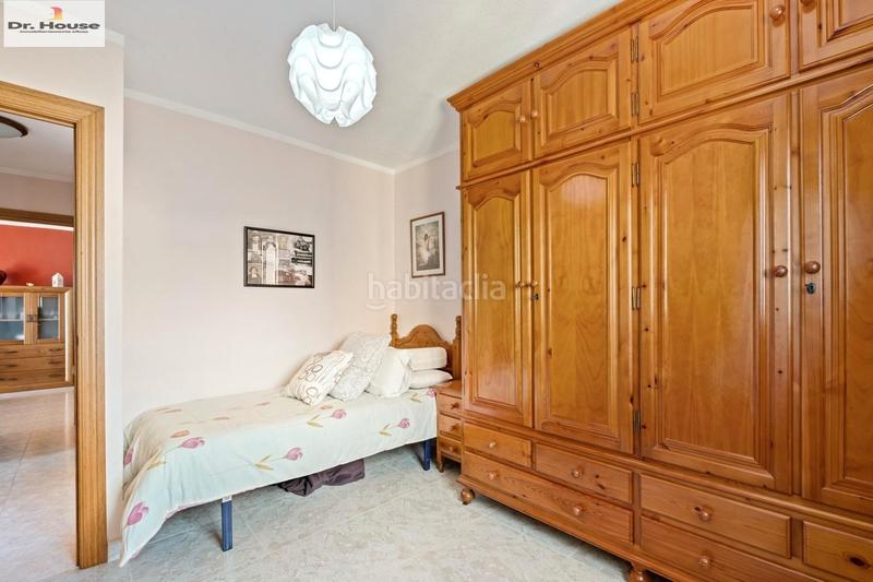 Foto 11d14971-9620-44b1-a396-6fb89b3afa2a. Appartamento con riscaldamento in La Florida - Parque Norte Málaga