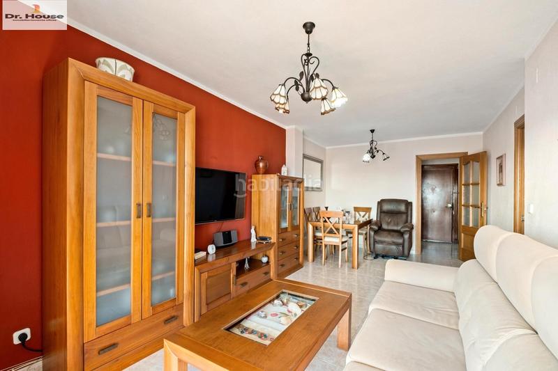 Foto 1d47399b-aea5-4d79-8d2b-e970a23a9639. Appartamento con riscaldamento in La Florida - Parque Norte Málaga