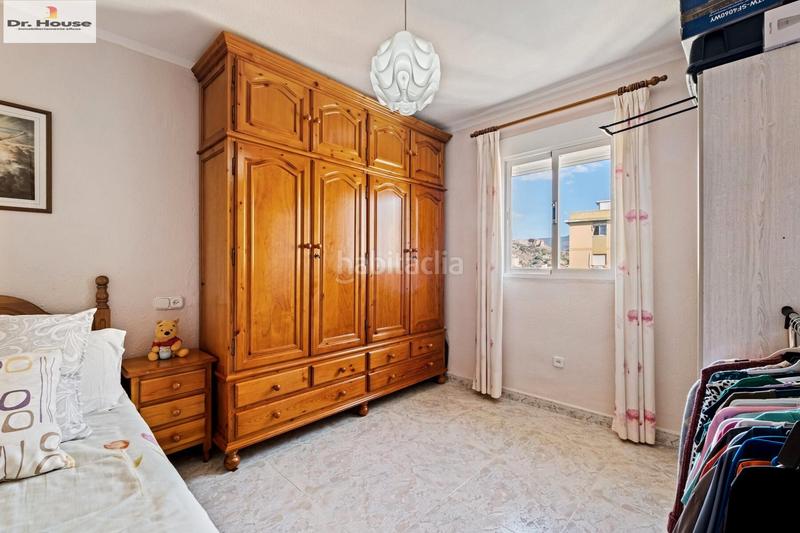 Foto 24e73631-09fd-41fd-abc7-5ae0efa9f71b. Appartamento con riscaldamento in La Florida - Parque Norte Málaga