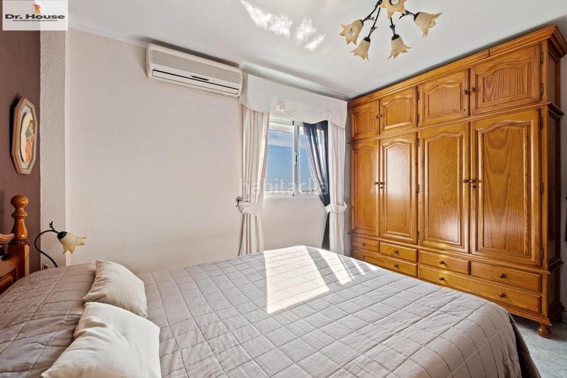 Foto 5dcd0681-d086-4adc-9e3b-19b806176a9e. Appartamento con riscaldamento in La Florida - Parque Norte Málaga