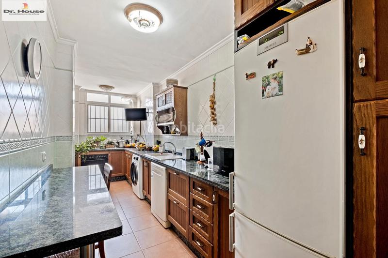 Foto 698dcdad-8354-4a25-8ef5-b0f950d93c28. Appartamento con riscaldamento in La Florida - Parque Norte Málaga