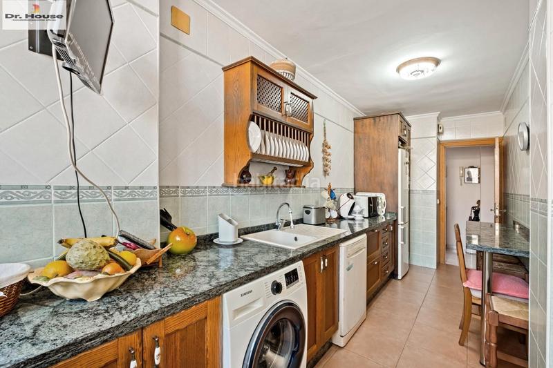 Foto 9e7e3bd2-e277-4d1b-a4a0-8774136af5ac. Appartamento con riscaldamento in La Florida - Parque Norte Málaga