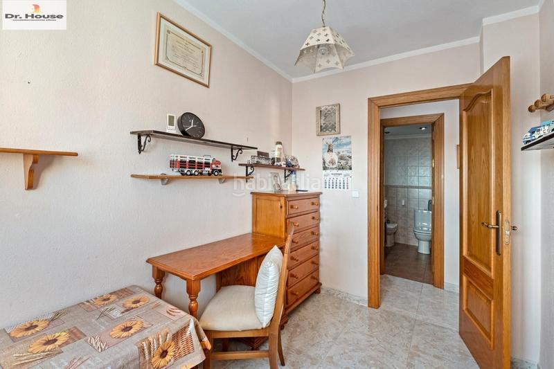 Foto a340eb23-7041-4c4f-97e3-e374ad6748f8. Appartamento con riscaldamento in La Florida - Parque Norte Málaga