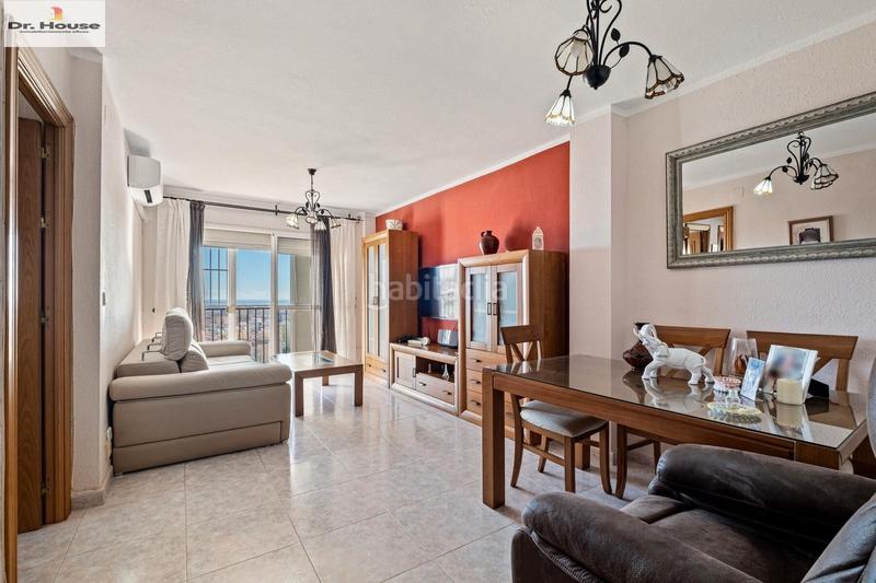 Foto ba337968-8633-4c4a-863b-9257930bca50. Appartamento con riscaldamento in La Florida - Parque Norte Málaga