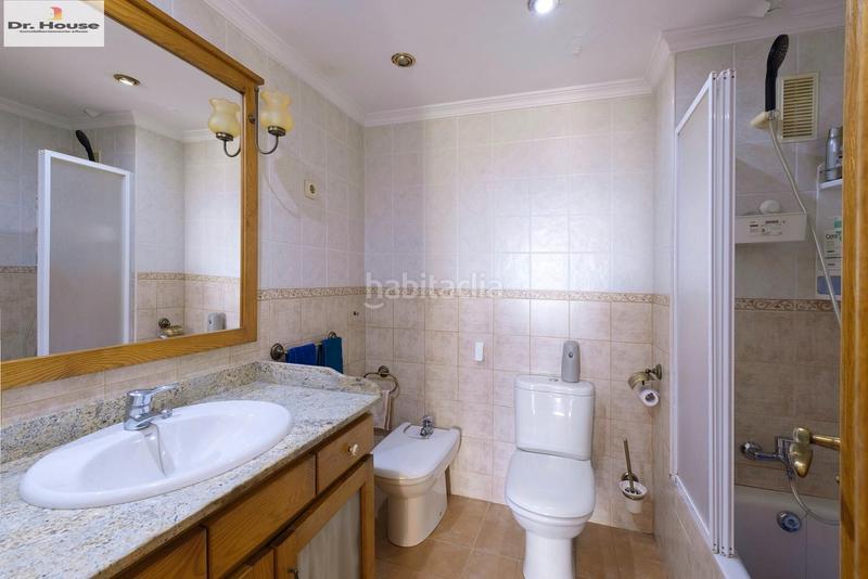 Foto be813587-e3f2-4f18-84d2-94883f23c2a8. Appartamento con riscaldamento in La Florida - Parque Norte Málaga