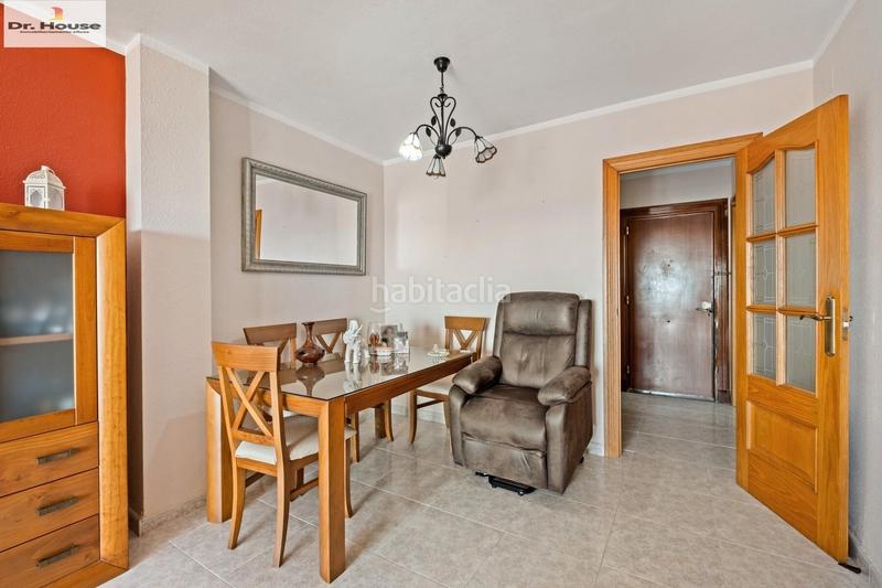 Foto c23bdffb-1199-4eec-9d73-a4167ccd7eca. Appartamento con riscaldamento in La Florida - Parque Norte Málaga