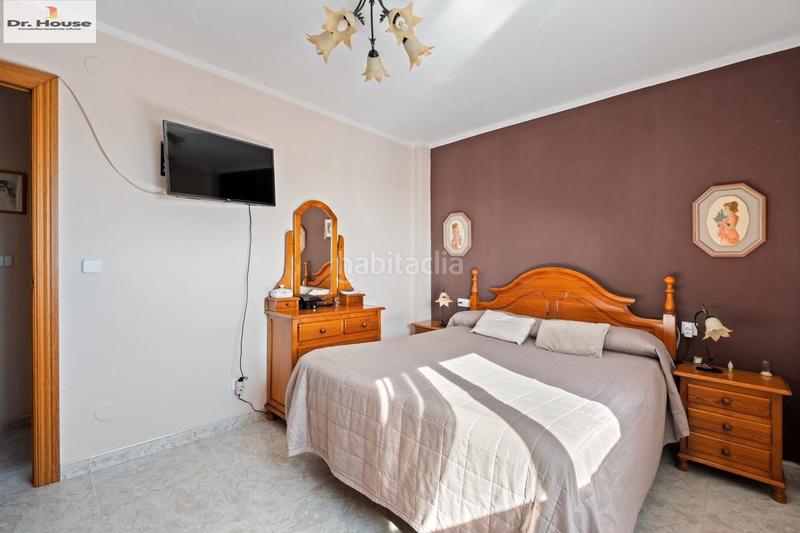 Foto d1e823a0-951d-4e90-ae3b-103b990a7635. Appartamento con riscaldamento in La Florida - Parque Norte Málaga