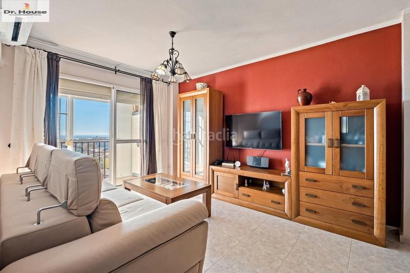 Foto f2f0ec9b-a228-4a82-8135-f1b673624941. Appartamento con riscaldamento in La Florida - Parque Norte Málaga