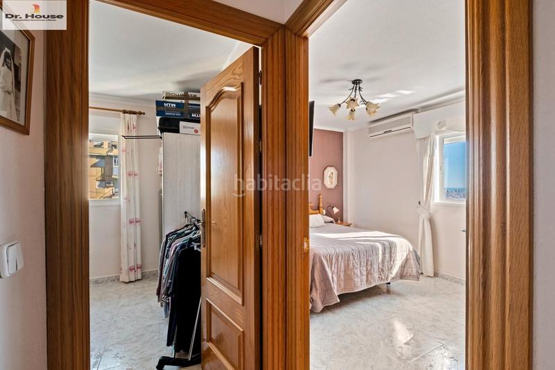 Foto f2fb6e1b-f338-41f4-b74e-4b865c7c8da5. Appartamento con riscaldamento in La Florida - Parque Norte Málaga