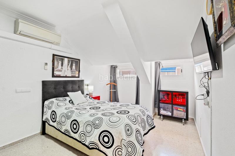 Foto 1331f6a8-a3f2-4c97-95b9-c69fa7618a06. Flat with heating in Perchel Sur - Plaza de Toros Vieja Málaga