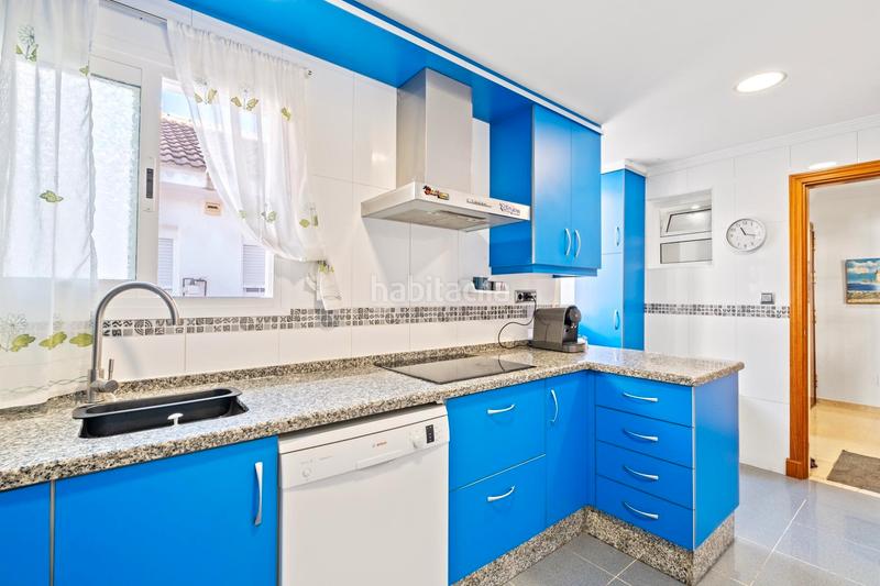 Foto 13e9e879-f962-476c-b3b0-537812ea418a. Flat with heating in Perchel Sur - Plaza de Toros Vieja Málaga