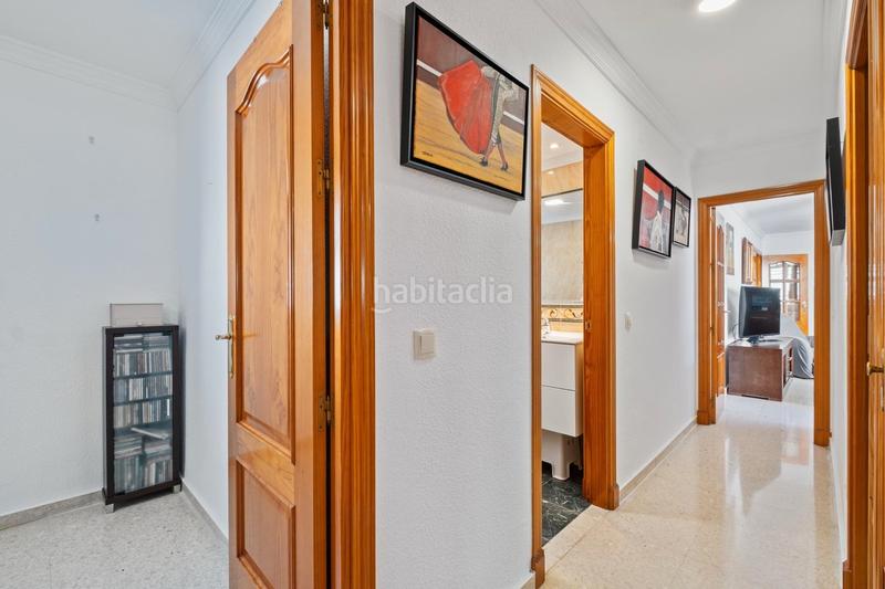 Foto 2abce9d3-6054-49af-8c90-fe57815371df. Flat with heating in Perchel Sur - Plaza de Toros Vieja Málaga