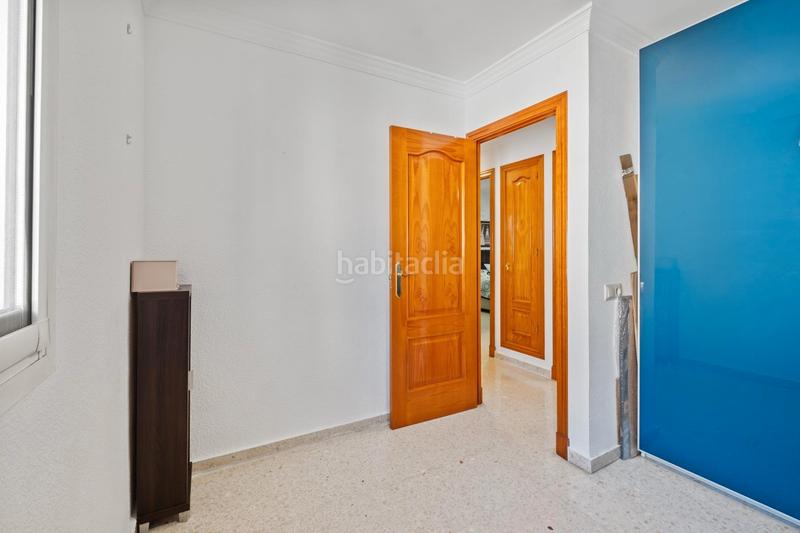 Foto 3015d5d6-8f01-44ed-962a-d53b7f1c6175. Flat with heating in Perchel Sur - Plaza de Toros Vieja Málaga