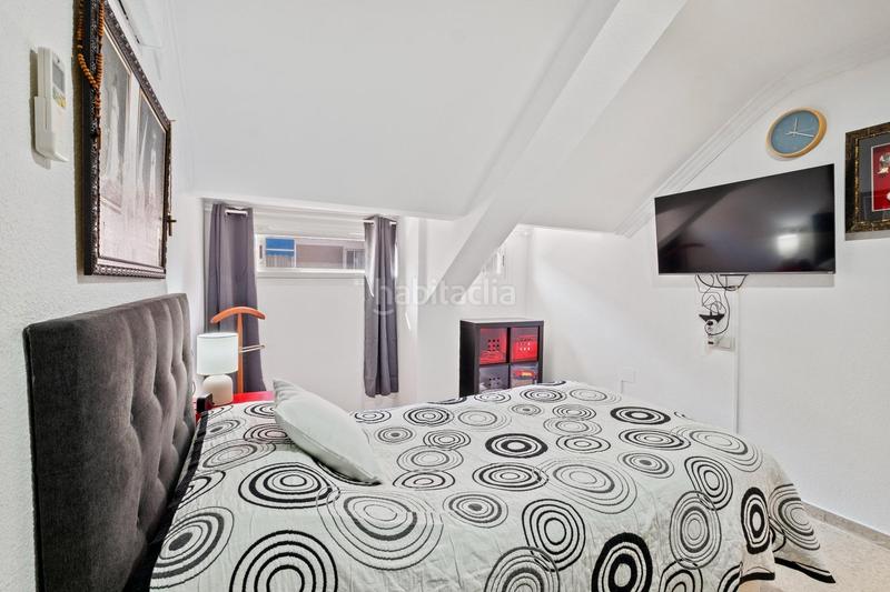 Foto 31870734-9c14-4bc1-9468-5da432ee0020. Flat with heating in Perchel Sur - Plaza de Toros Vieja Málaga