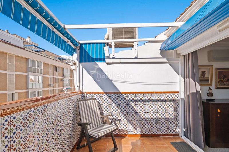 Foto 3c45881c-b40e-45af-905a-94989c62a318. Flat with heating in Perchel Sur - Plaza de Toros Vieja Málaga