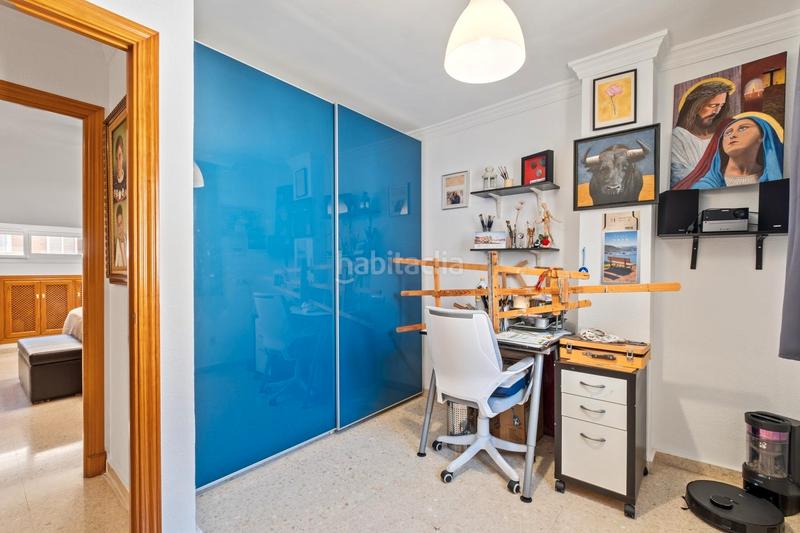 Foto 4718b7e4-8a77-4ab4-9b09-6b5eefd00589. Flat with heating in Perchel Sur - Plaza de Toros Vieja Málaga