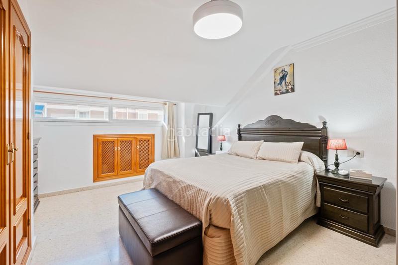 Foto 6618a32c-9e85-48c3-b3ed-d788e9785fae. Flat with heating in Perchel Sur - Plaza de Toros Vieja Málaga