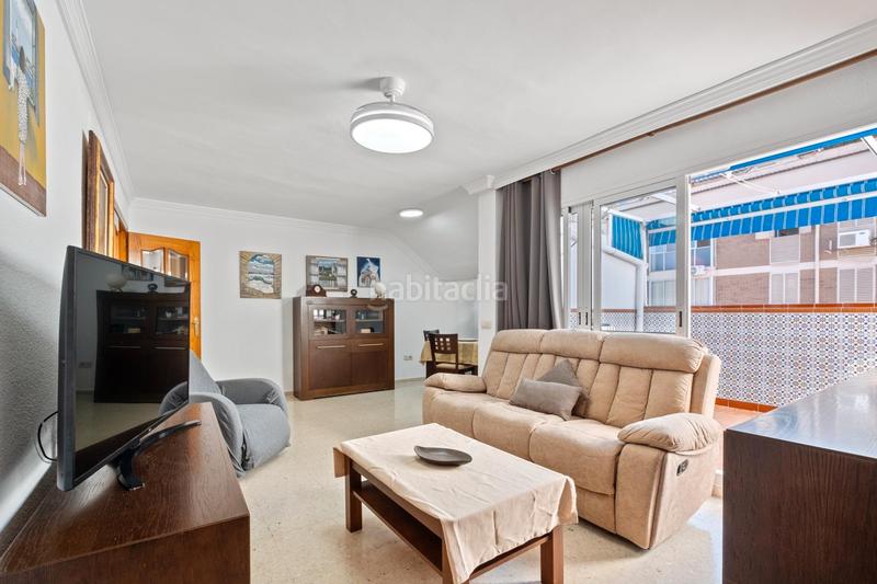 Foto 67836920-2fde-43ce-9447-d8f18fcc31ee. Flat with heating in Perchel Sur - Plaza de Toros Vieja Málaga