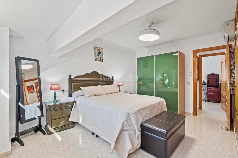 Foto 6b2a8b1d-fceb-471f-a9c6-a649f7bb5bbd. Flat with heating in Perchel Sur - Plaza de Toros Vieja Málaga