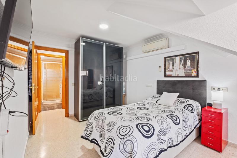 Foto 73b470a2-84e9-4dda-8f6c-81211c02f56c. Flat with heating in Perchel Sur - Plaza de Toros Vieja Málaga