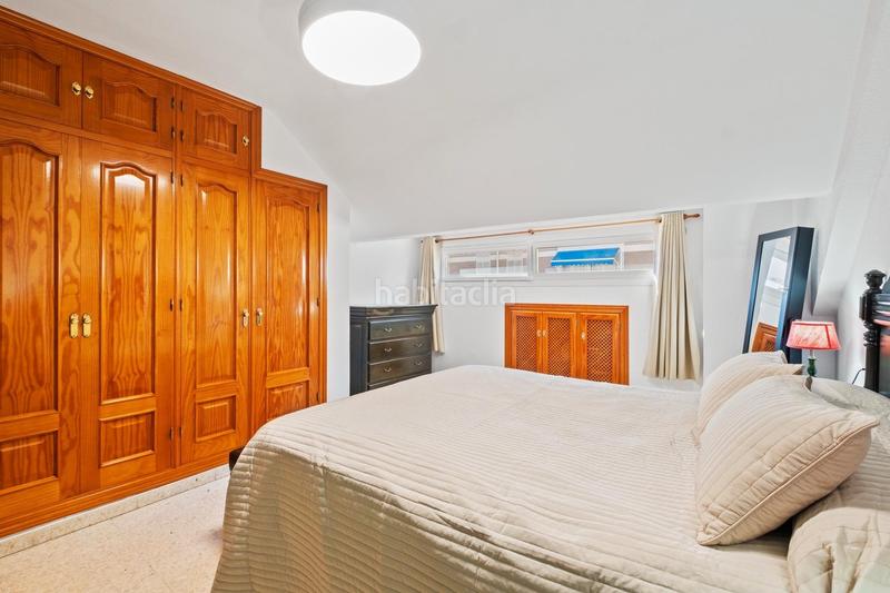 Foto 78515a62-029f-41f8-9931-33e767fd0efe. Flat with heating in Perchel Sur - Plaza de Toros Vieja Málaga