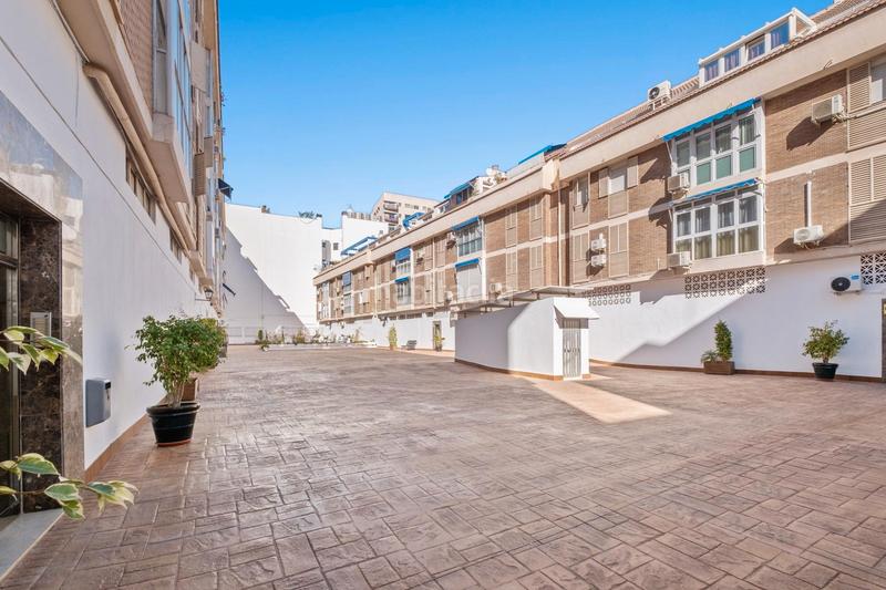 Foto b48aa581-1214-47ff-80a8-33119a74dd43. Flat with heating in Perchel Sur - Plaza de Toros Vieja Málaga