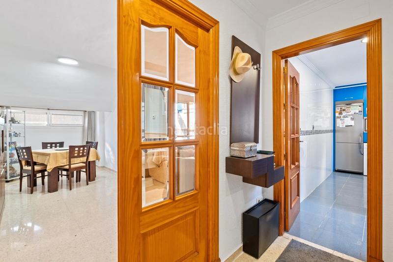 Foto b5f6a23d-5a61-4bad-b6bc-af5381977b08. Flat with heating in Perchel Sur - Plaza de Toros Vieja Málaga