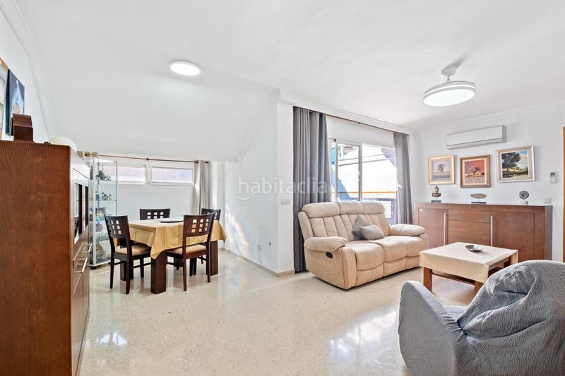 Foto ba44aab4-40c8-4b43-9e54-bac0c19443f5. Flat with heating in Perchel Sur - Plaza de Toros Vieja Málaga