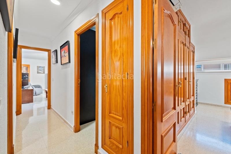 Foto cce6f505-7090-48e6-8c4c-fffbc7659882. Flat with heating in Perchel Sur - Plaza de Toros Vieja Málaga