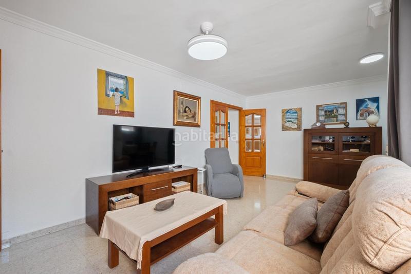 Foto cf3eae8d-7d7f-4b73-8686-9d3334a40826. Flat with heating in Perchel Sur - Plaza de Toros Vieja Málaga