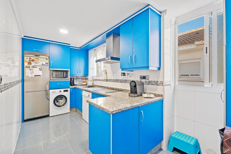 Foto de20442f-8c2f-4e13-b828-b0231e3141f4. Flat with heating in Perchel Sur - Plaza de Toros Vieja Málaga