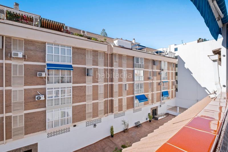 Foto e715ef81-8be5-456b-8dbb-4652f9a56327. Flat with heating in Perchel Sur - Plaza de Toros Vieja Málaga