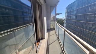 Flat in Calle Jacinto Verdaguer 6