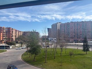 Affitto Appartamento in Avenida jorge luis borges 12