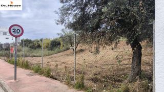 Terreno residenziale in Calle solano 22. Tu retiro mediterráneo en añoreta golf: parcela exclusiva en rin