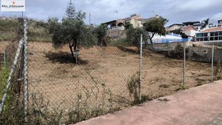 Terreny residencial a Calle solano 22. Tu retiro mediterráneo en añoreta golf: parcela exclusiva en rin
