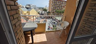 Studio in Avenida gamonal 8. Especial para inversores