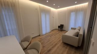 Miete Appartement  Calle barroso