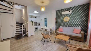 Rent Duplex  Calle huerta del obispo