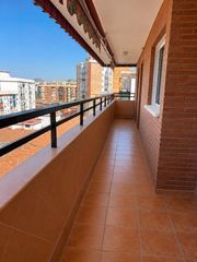 Alquiler Piso  Calle santa marta