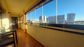 Appartamento in Avenida Jorge Luis Borges 12