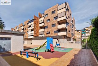 Pis a Calle Castilla 20