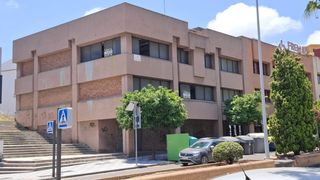 Edificio in Avenida virgen del carmen 85. Edificio en algeciras