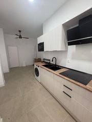 Studio à Calle Gallito